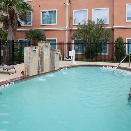 Residence Inn Beaumont Buitenkant foto