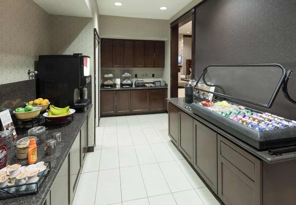 Residence Inn Beaumont Buitenkant foto
