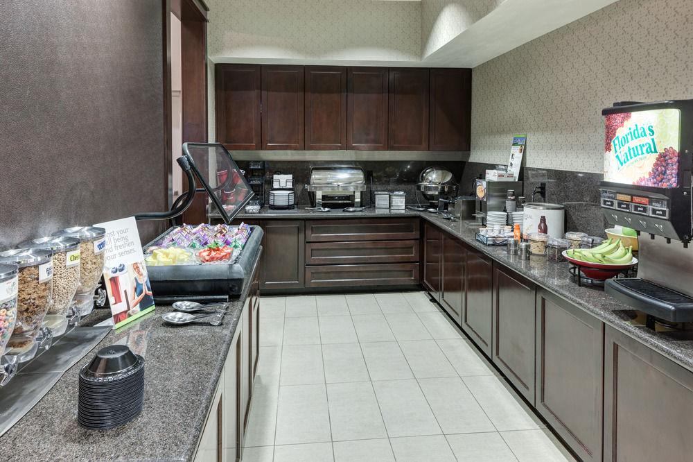 Residence Inn Beaumont Buitenkant foto
