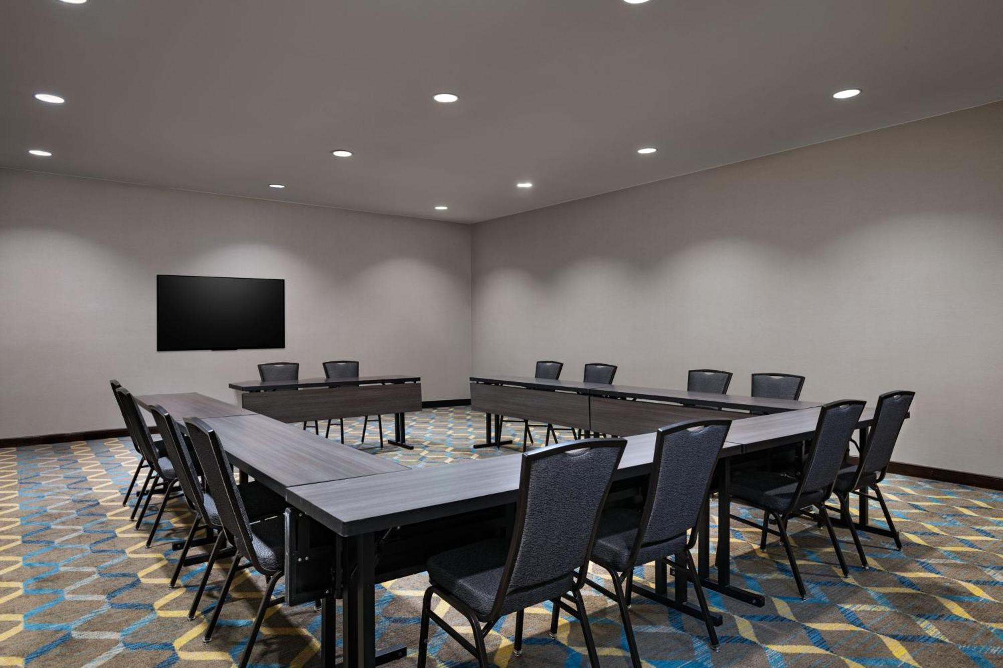 Residence Inn Beaumont Buitenkant foto