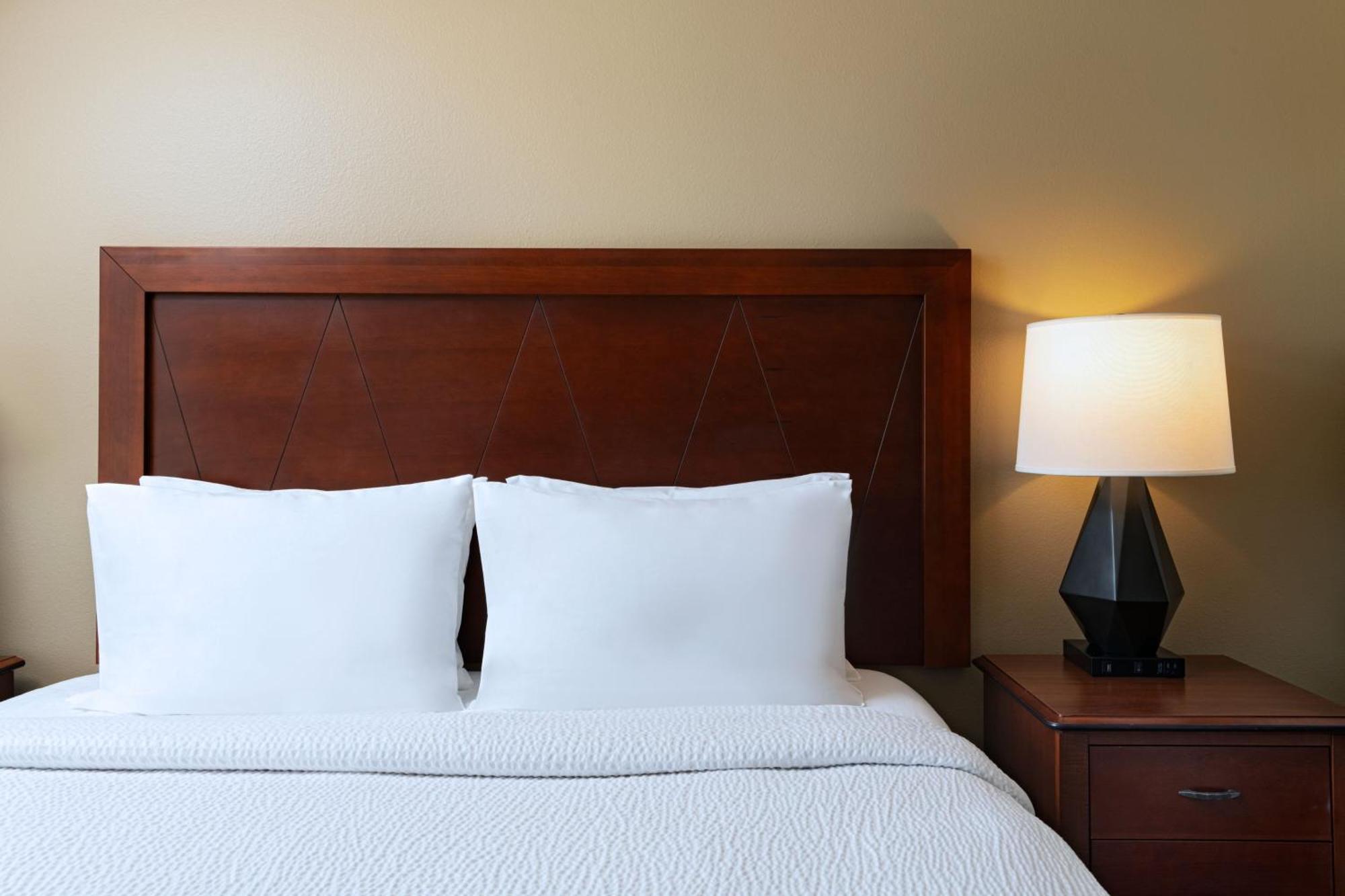 Residence Inn Beaumont Buitenkant foto