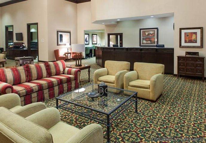Residence Inn Beaumont Buitenkant foto