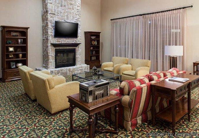 Residence Inn Beaumont Buitenkant foto