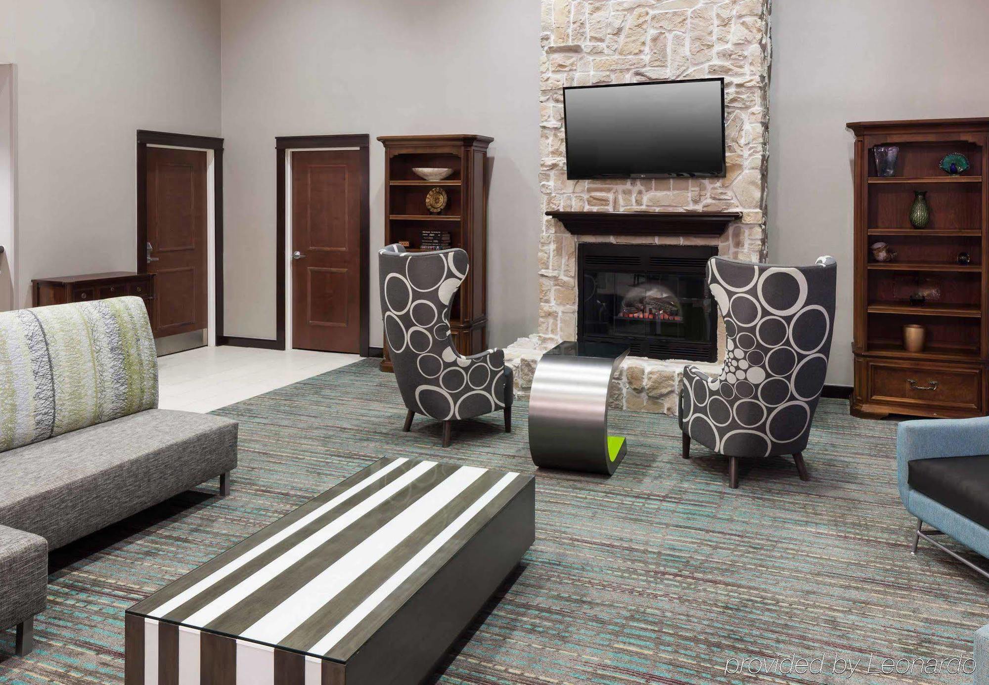 Residence Inn Beaumont Buitenkant foto