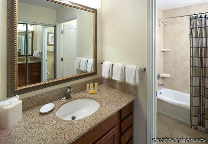 Residence Inn Beaumont Buitenkant foto