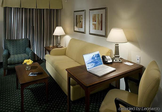 Residence Inn Beaumont Buitenkant foto